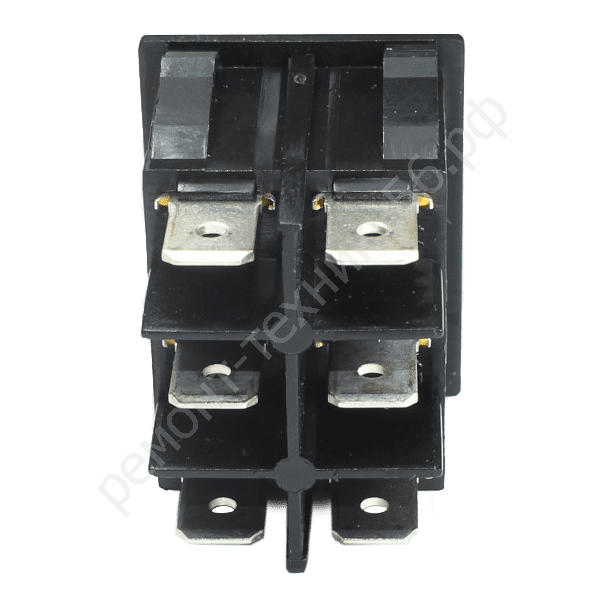Выключатель электромеханический трехпозиционный для конвекционных нагревателей BEC/M (04030207106) BALLU Camino BEC/M-1000 (мех. упр.) от ведущих производителей фото4